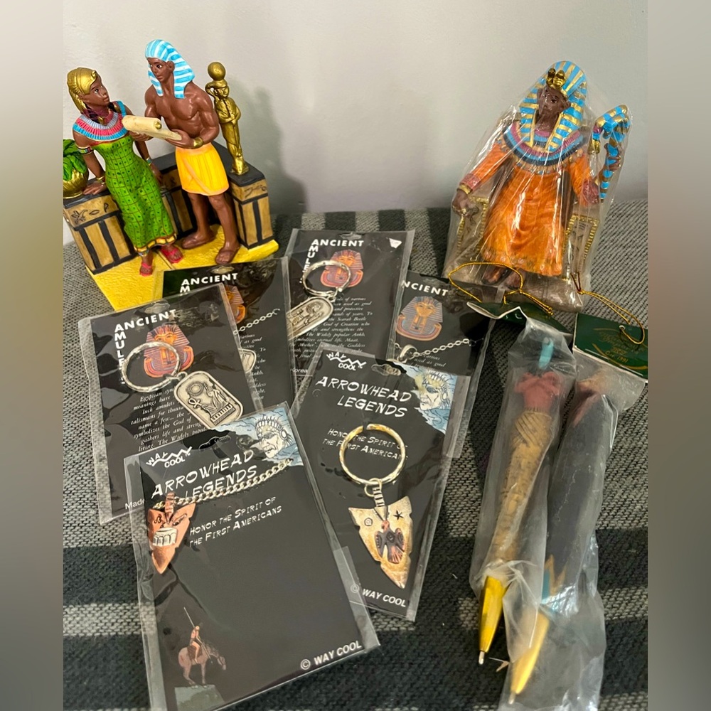 Egyptian Bundle - NEW